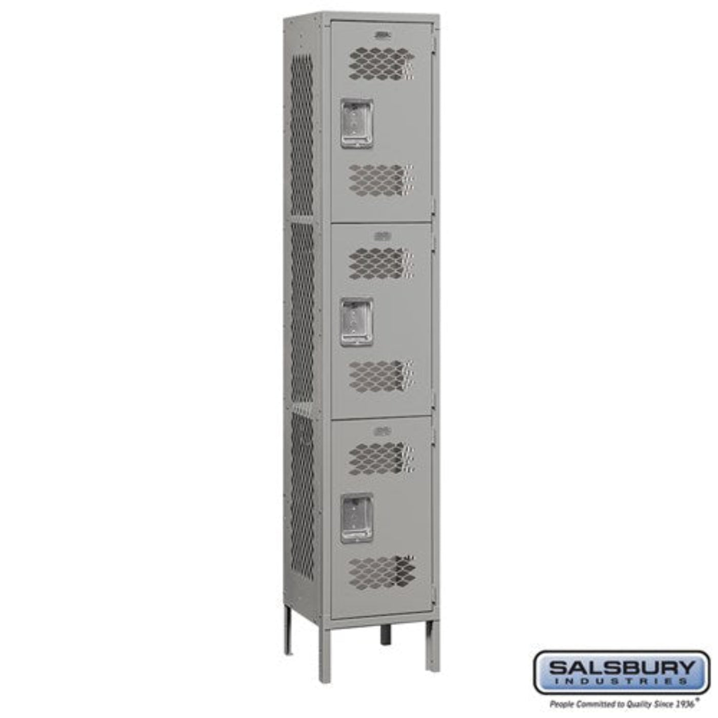 Salsbury 15
