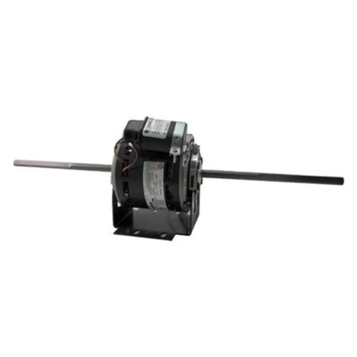 Nidec-US Motors 1221P 1/4HP Motor 230V 1Ph 3Spd 1550RPM 42Y - 1762798248348_49