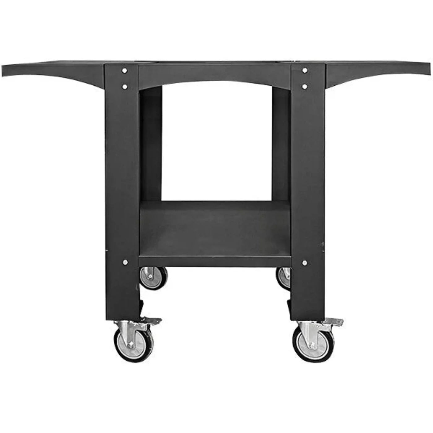 WPPO Black Stand for Karma 25 Ovens - WKCT-BK25