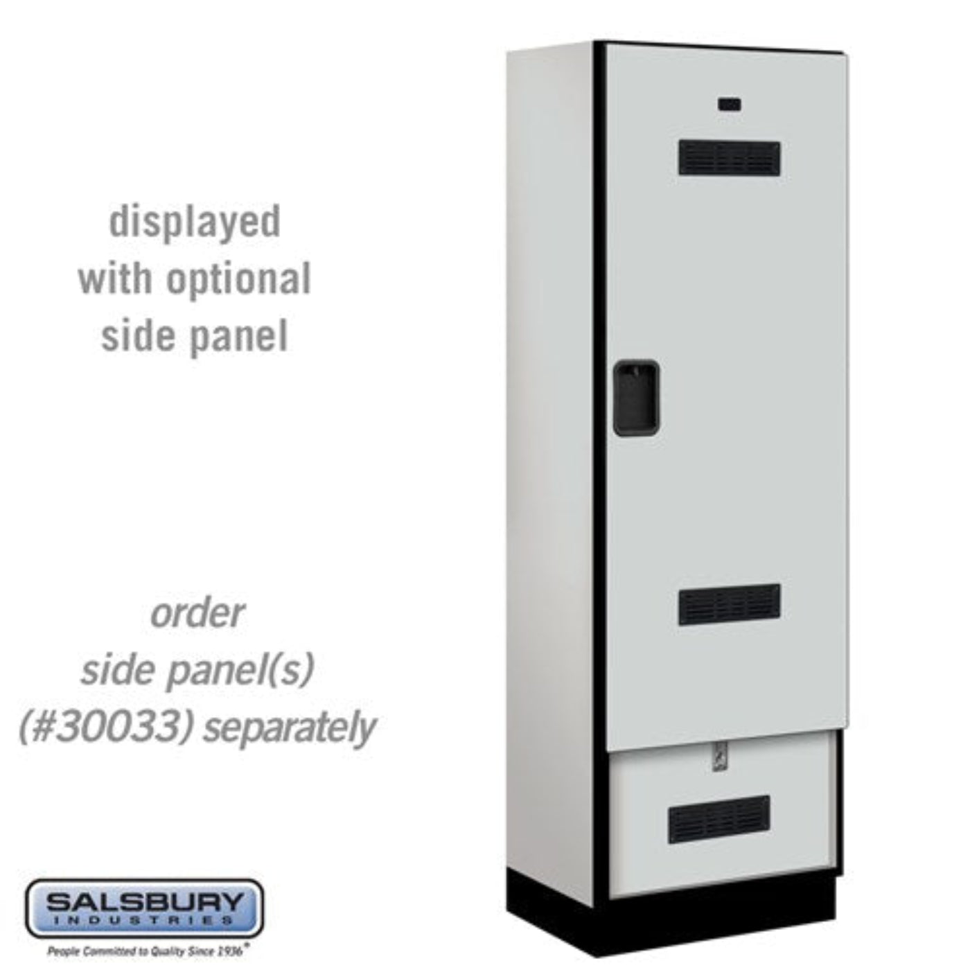 Salsbury 24