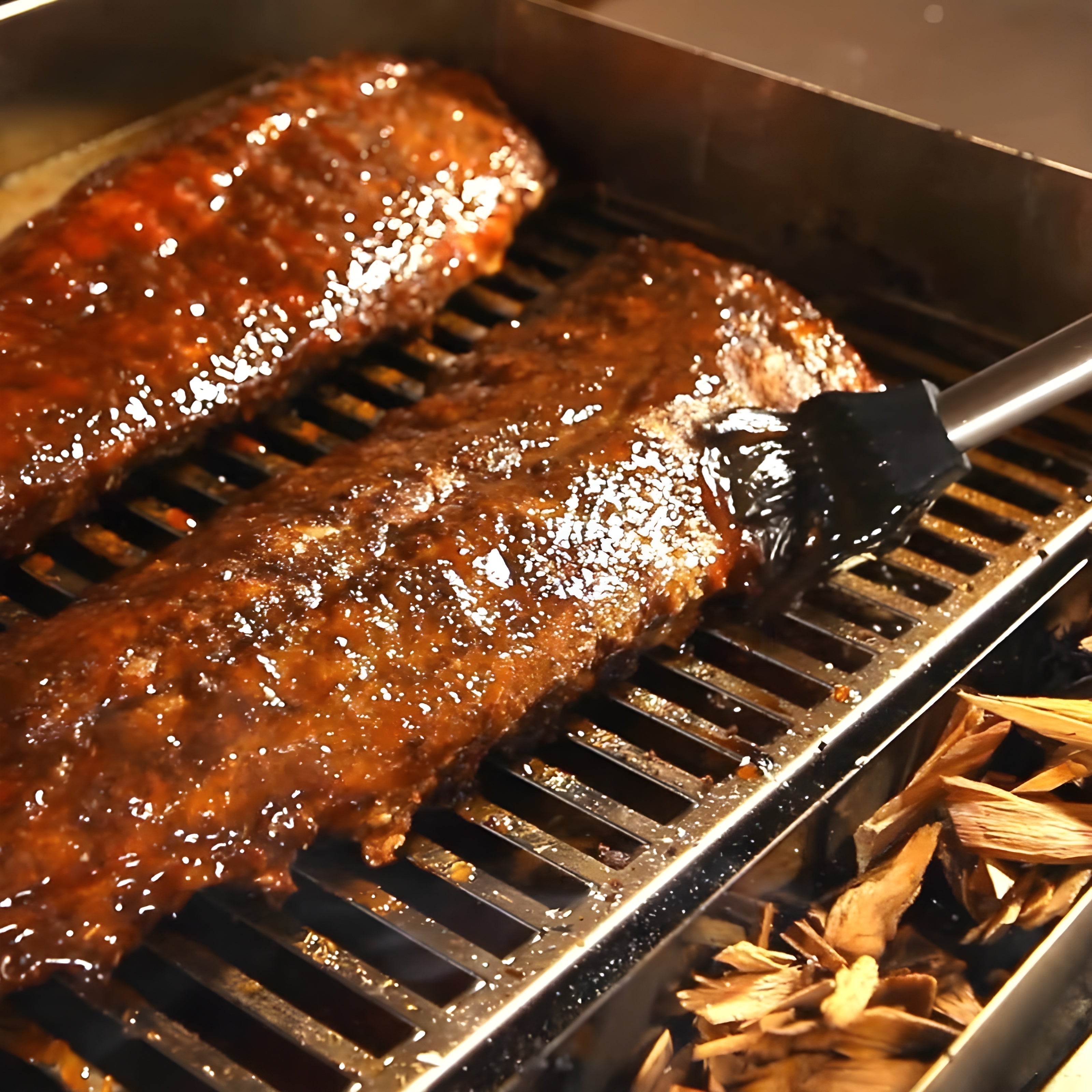 TEC Grills 44