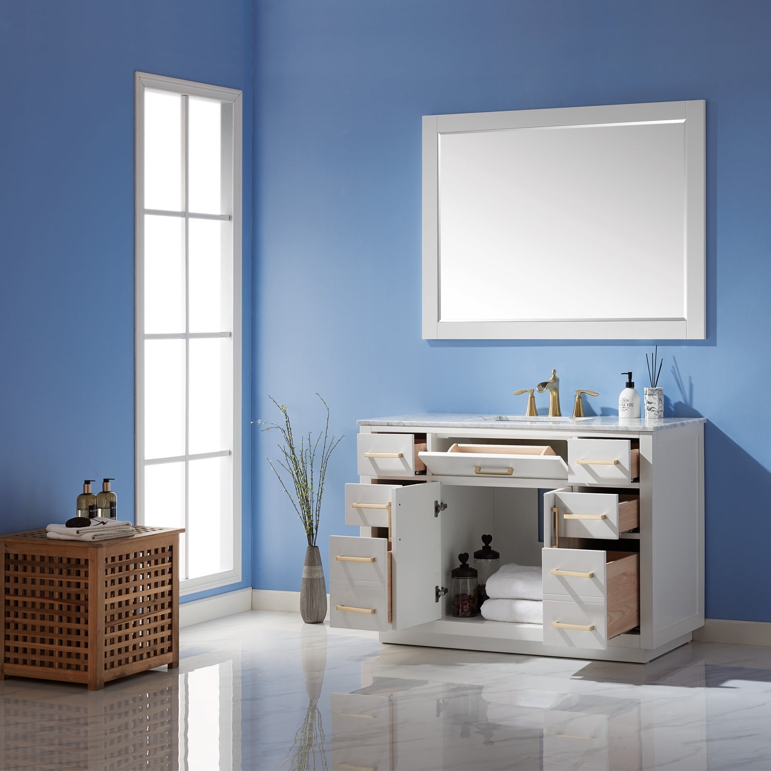 Altair Designs 48