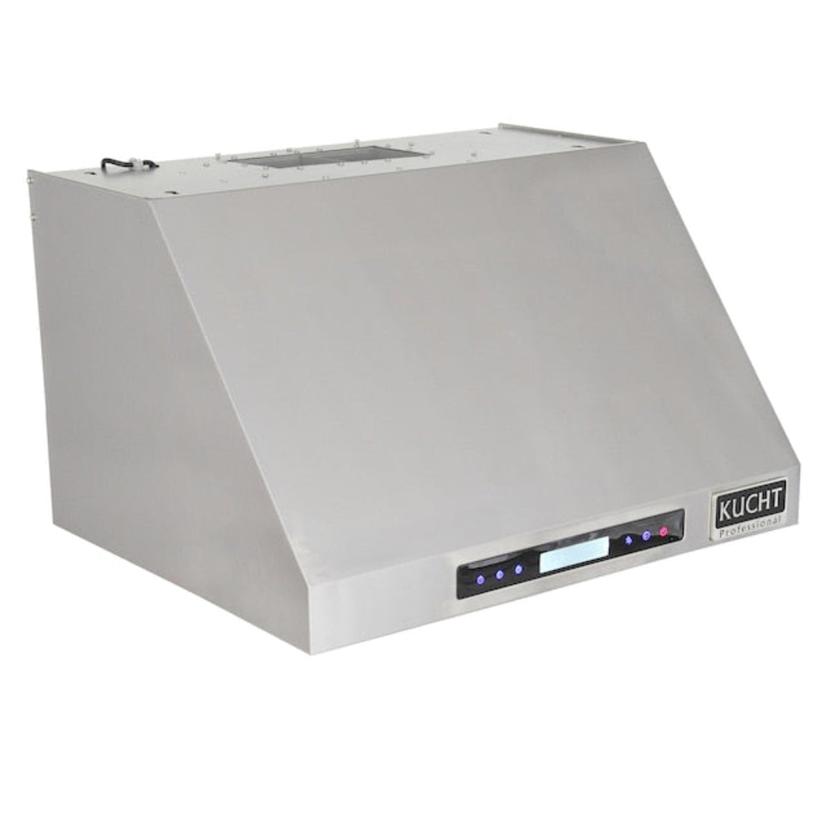 Kucht Professional 36" Under Cabinet Range Hood 900 CFM in Stainless Steel, - KRH3620A