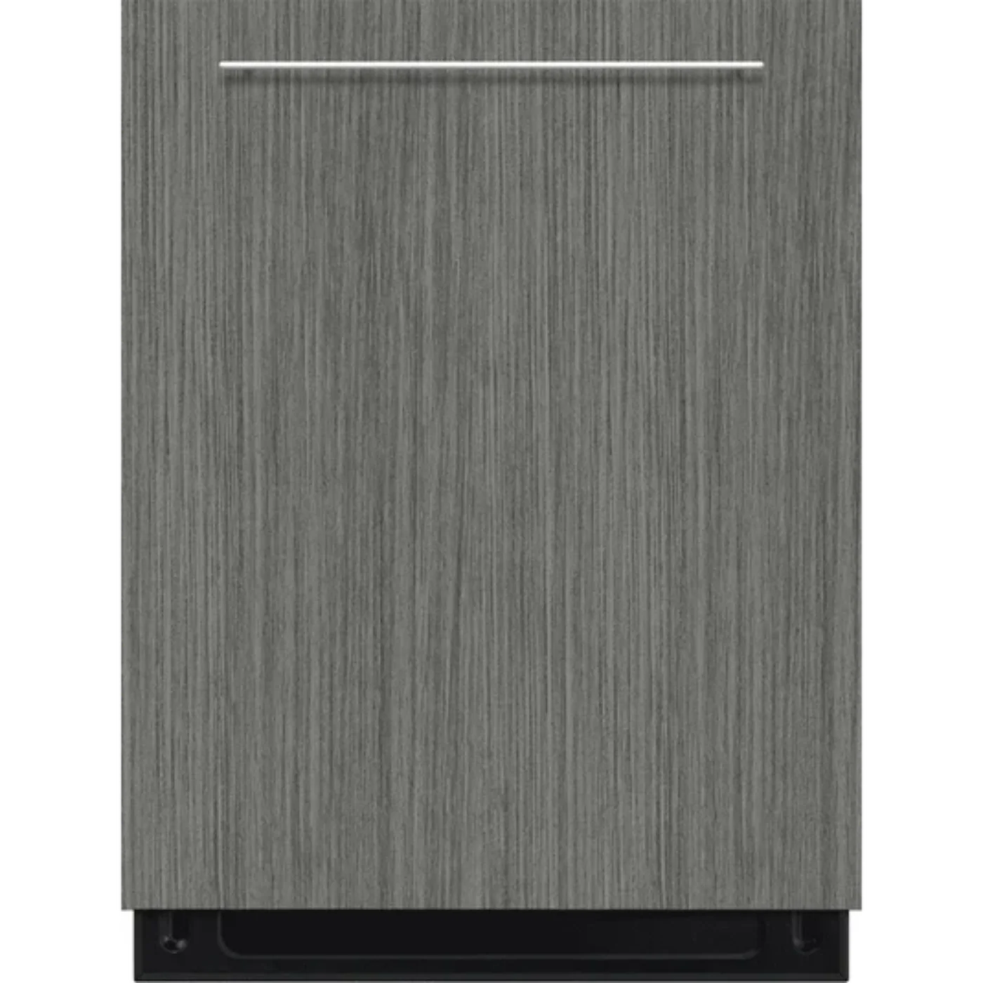 DACOR DDW24T999BB 24-Inch Fully Integrated Built-In Dishwasher, Panel-Ready, 14 Place Settings - DDW24T999BB-CLR