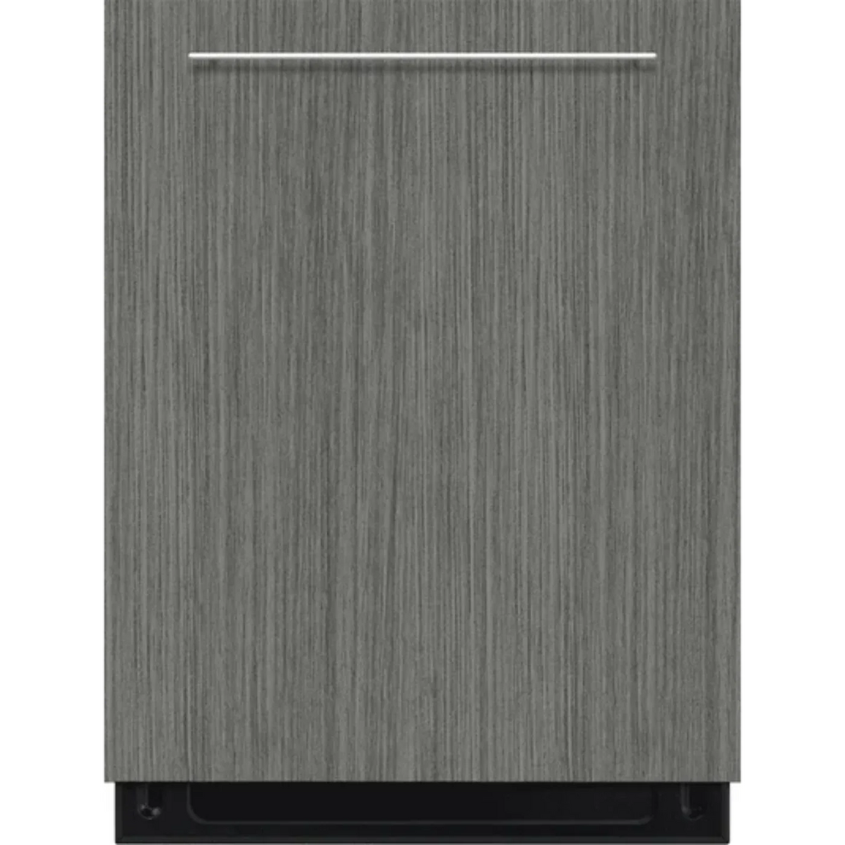 DACOR DDW24T999BB 24-Inch Fully Integrated Built-In Dishwasher, Panel-Ready, 14 Place Settings - DDW24T999BB-CLR