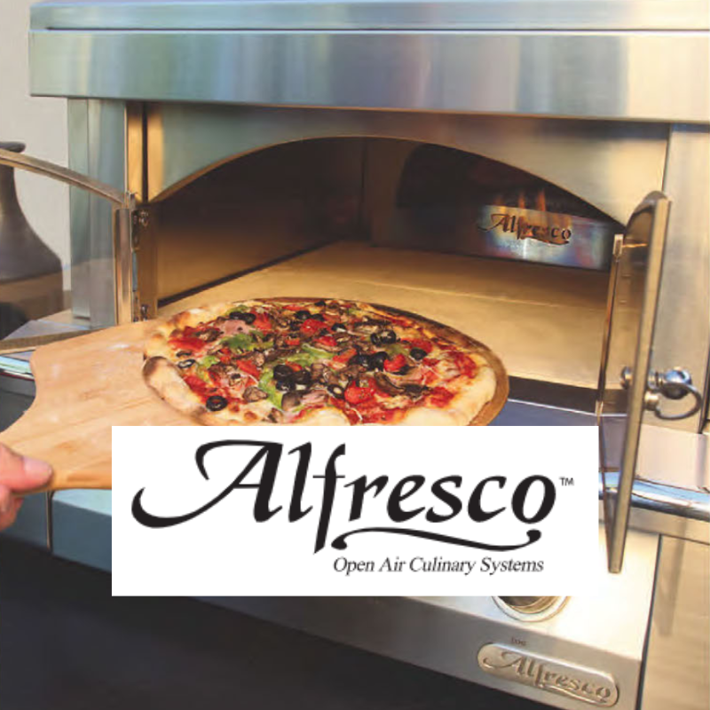 Alfresco_Pizza_Ovens collection