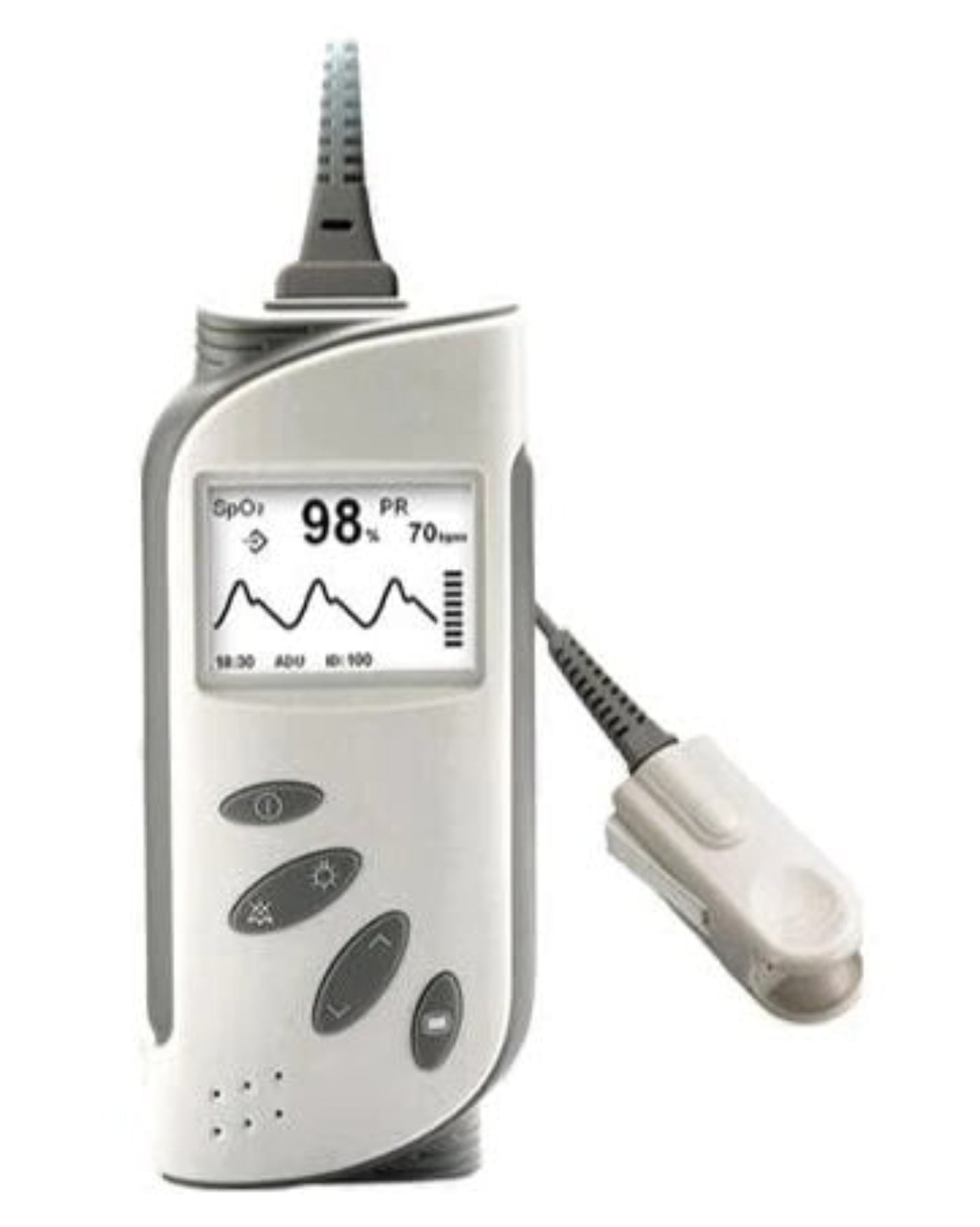 Avante Waveline Nano-V2 Pulse Oximeter - 12562