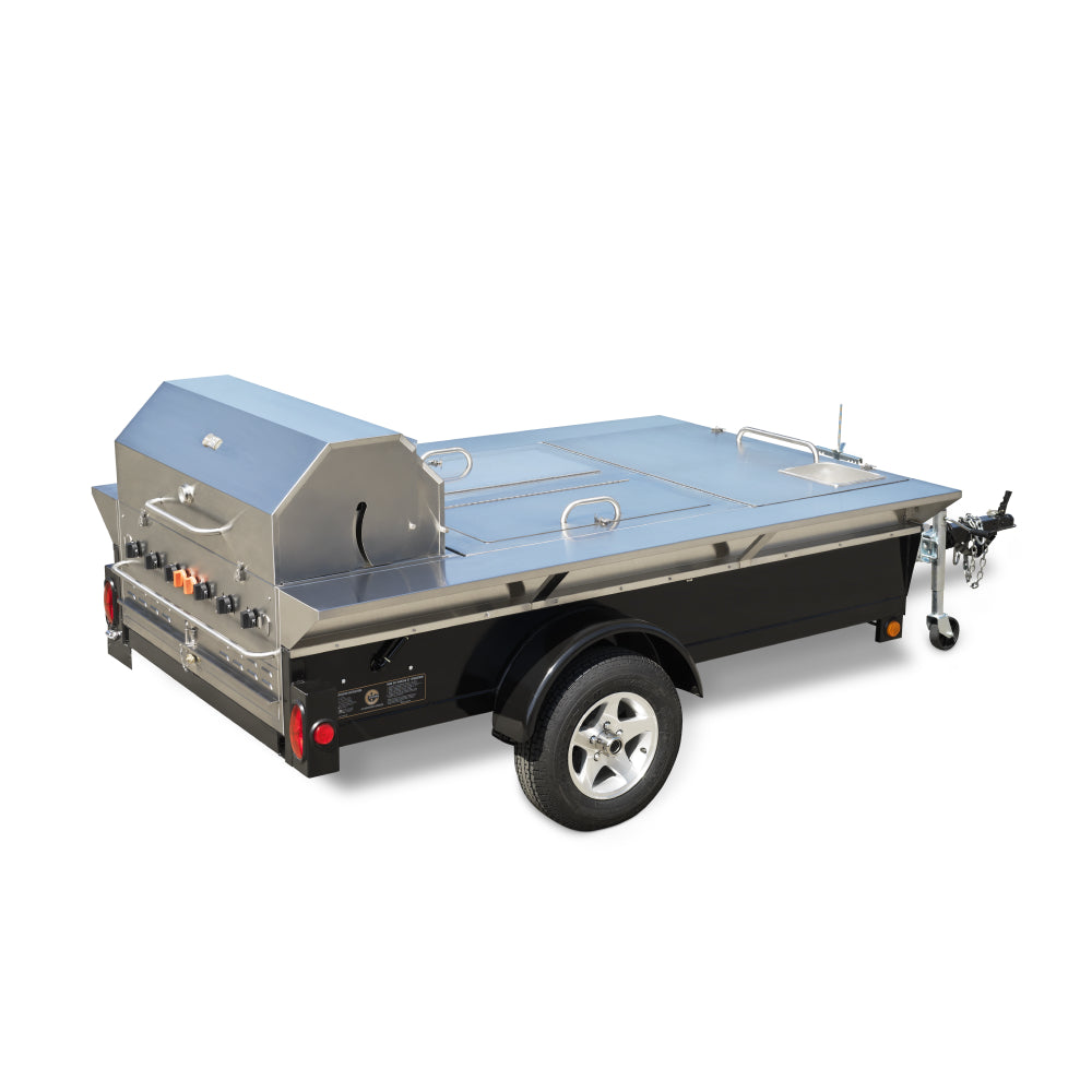 Crown Verity CV-TG-4 48