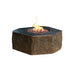 Elementi Columbia Fire Pit with Flame