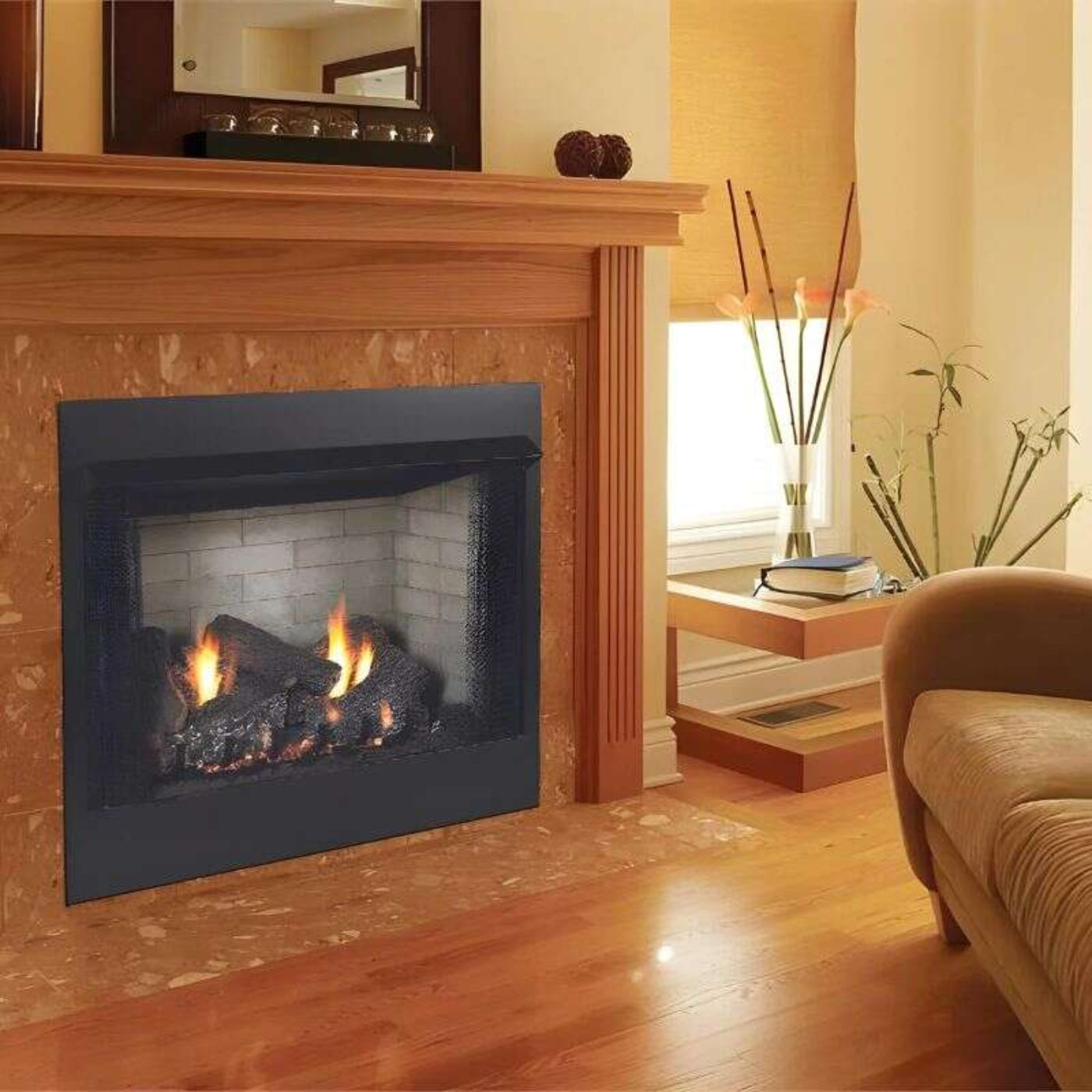 Empire Breckenridge Deluxe 42
