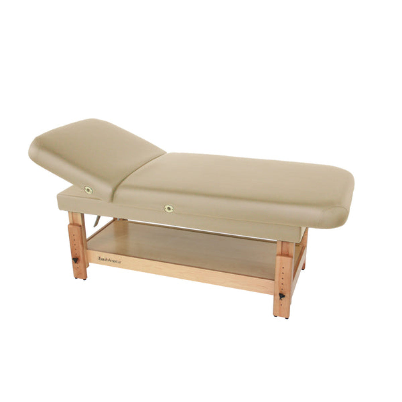 Touch America Face & Body Stationary Treatment Table - 11520-07