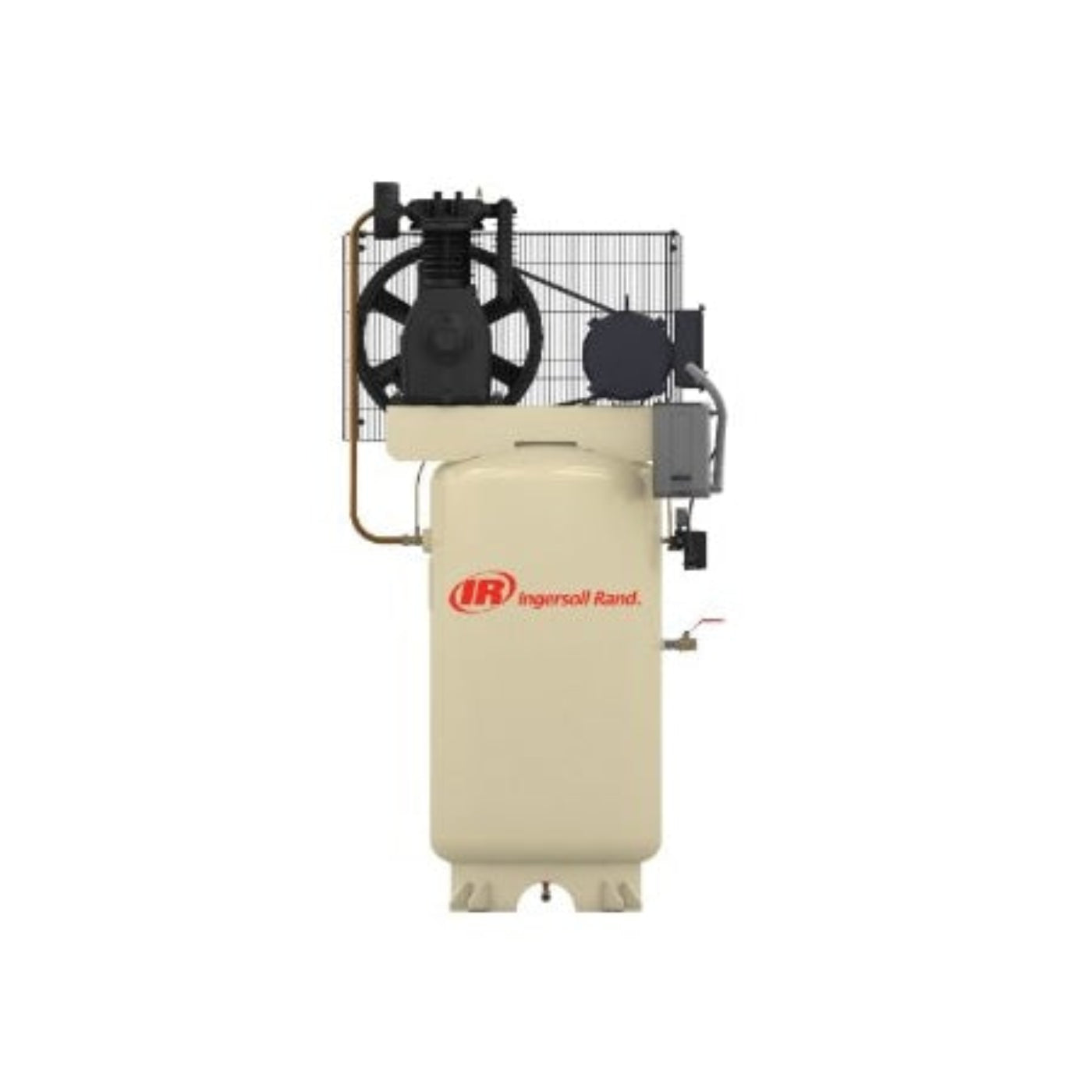 Ingersoll Rand Electric Air Compressor - 1761754138468_301