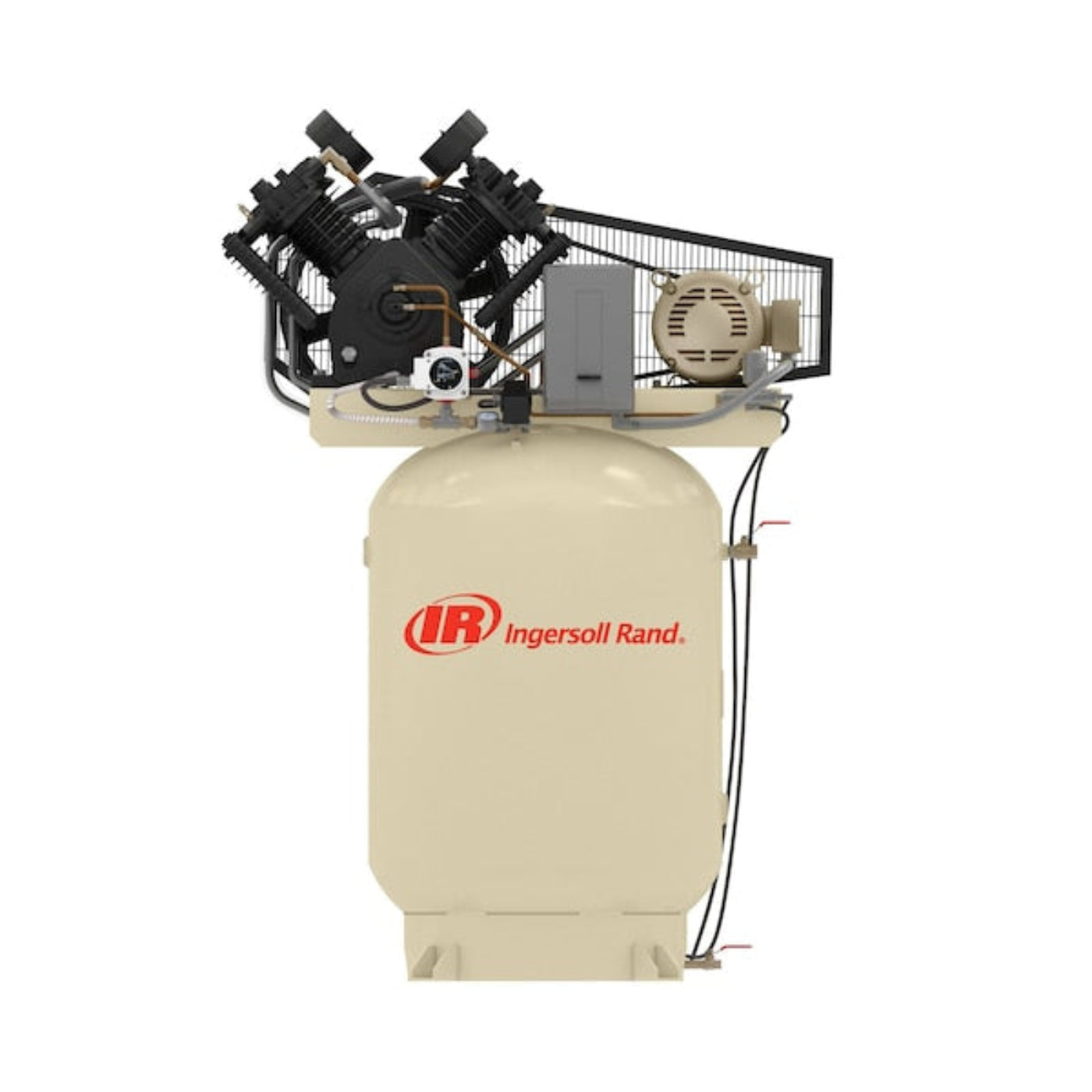 Ingersoll Rand Electric Air Compressor - 1761750120791_867