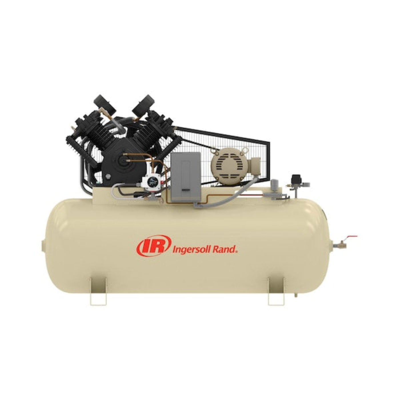 Ingersoll Rand Electric Air Compressor - 1761747876092_862