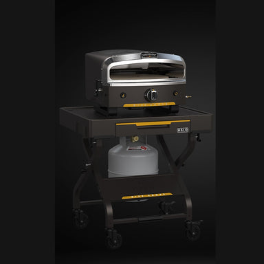 The Versa 16 Outdoor Pizza Oven with Cart