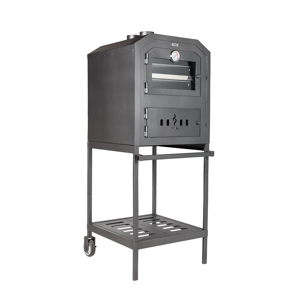 Nuke 60 Outdoor Pizza Oven
