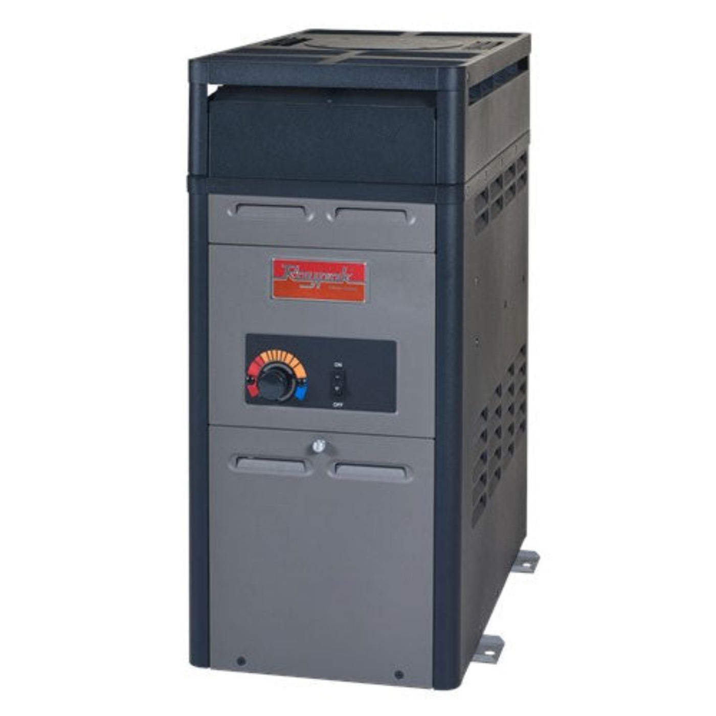 Raypak Pr106A 105,000 Btu Propane Gas Pool & Spa Heater - 014817