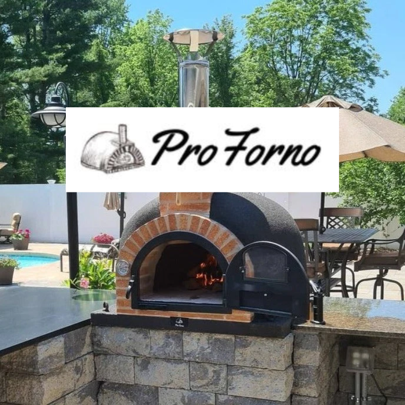 Pro_Forno_Pizza_Ovens collection