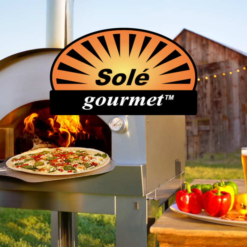 Sole_Pizza_Ovens collection