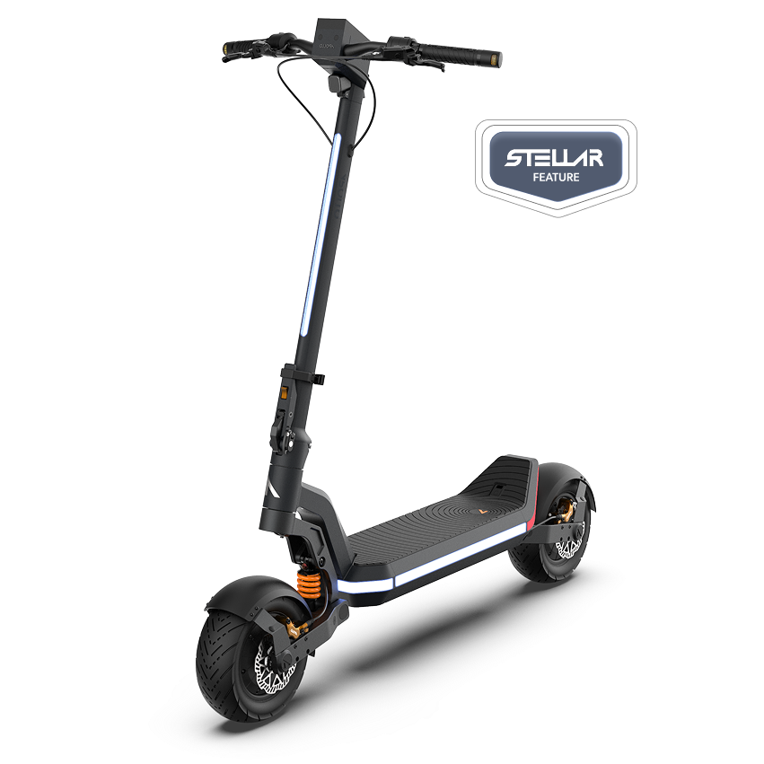 Apollo Phantom 2.0 Stellar (60V)