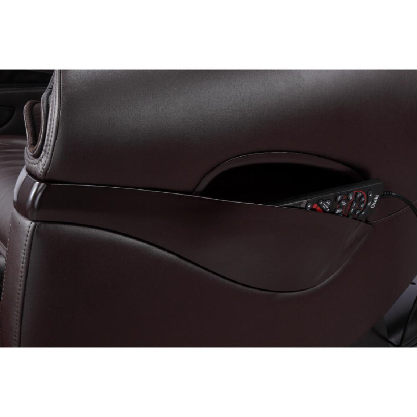 Dynamic Osaki Titan TP-8500 Massage Chair - 8500-Black