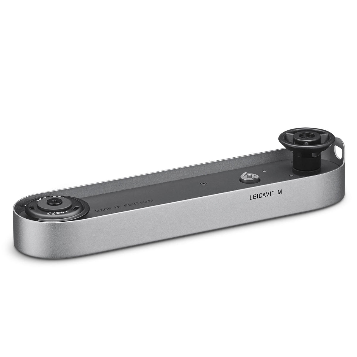 Leica Leicavit-M Silver Chrome