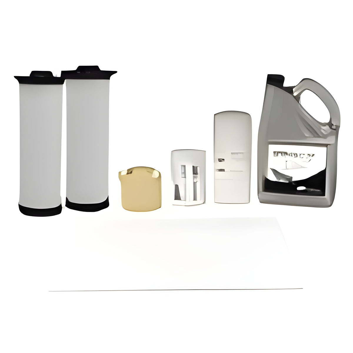 Ingersoll Rand OEM Kit UP6 10-15HPComprssor/Coolant Lub - SKU_1761755353166_481