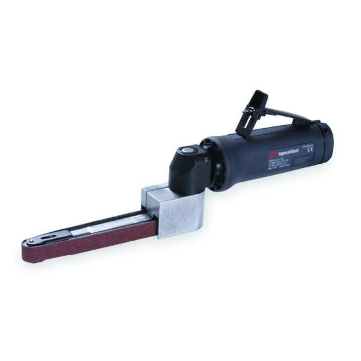 Ingersoll Rand HomeAir Belt Sander, Industrial, 0.4 HP, 1/2 - 1761764087647_536