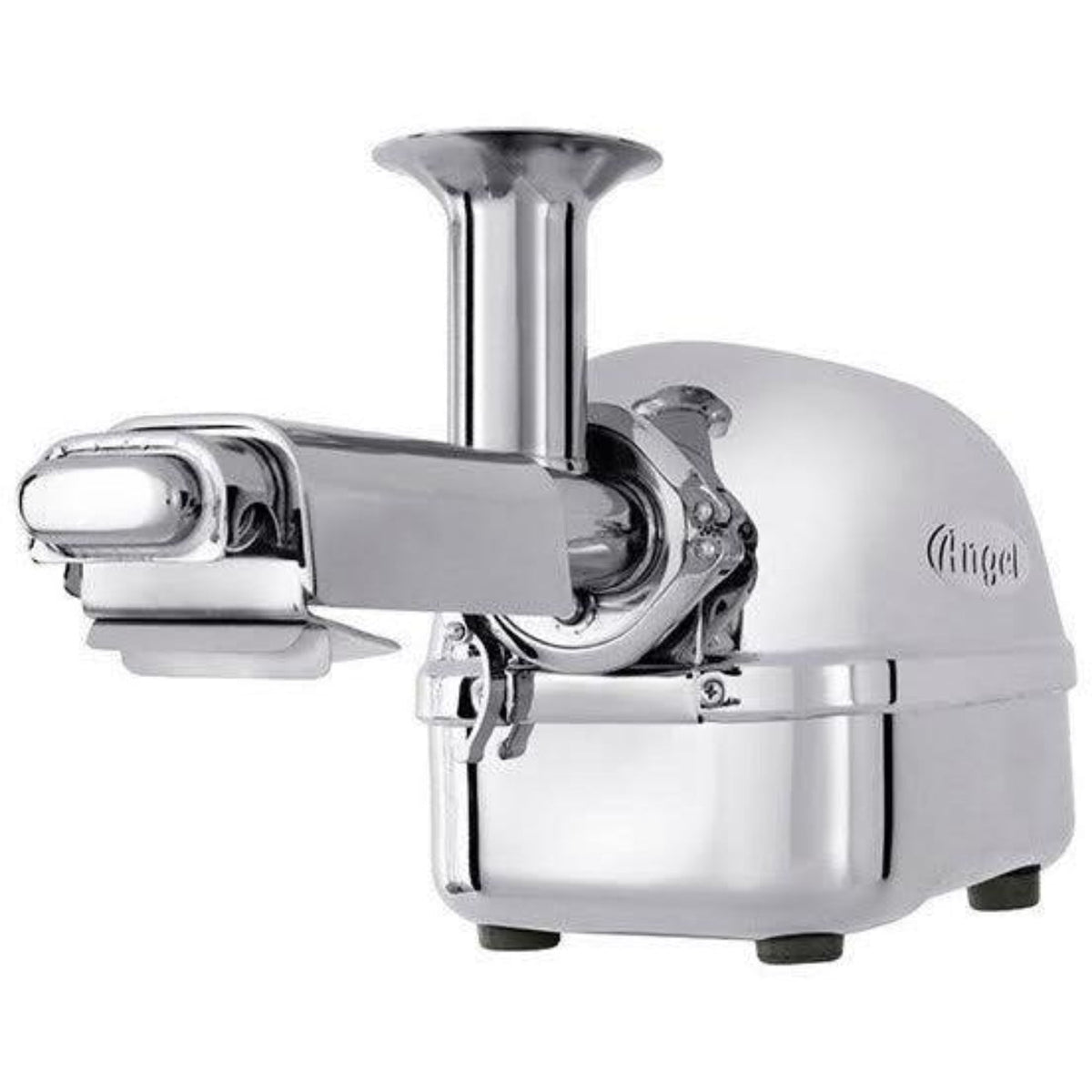 Angel Juicer 7500 Twin Gear Stainless Steel Juicer - ANGELJUICER_7500