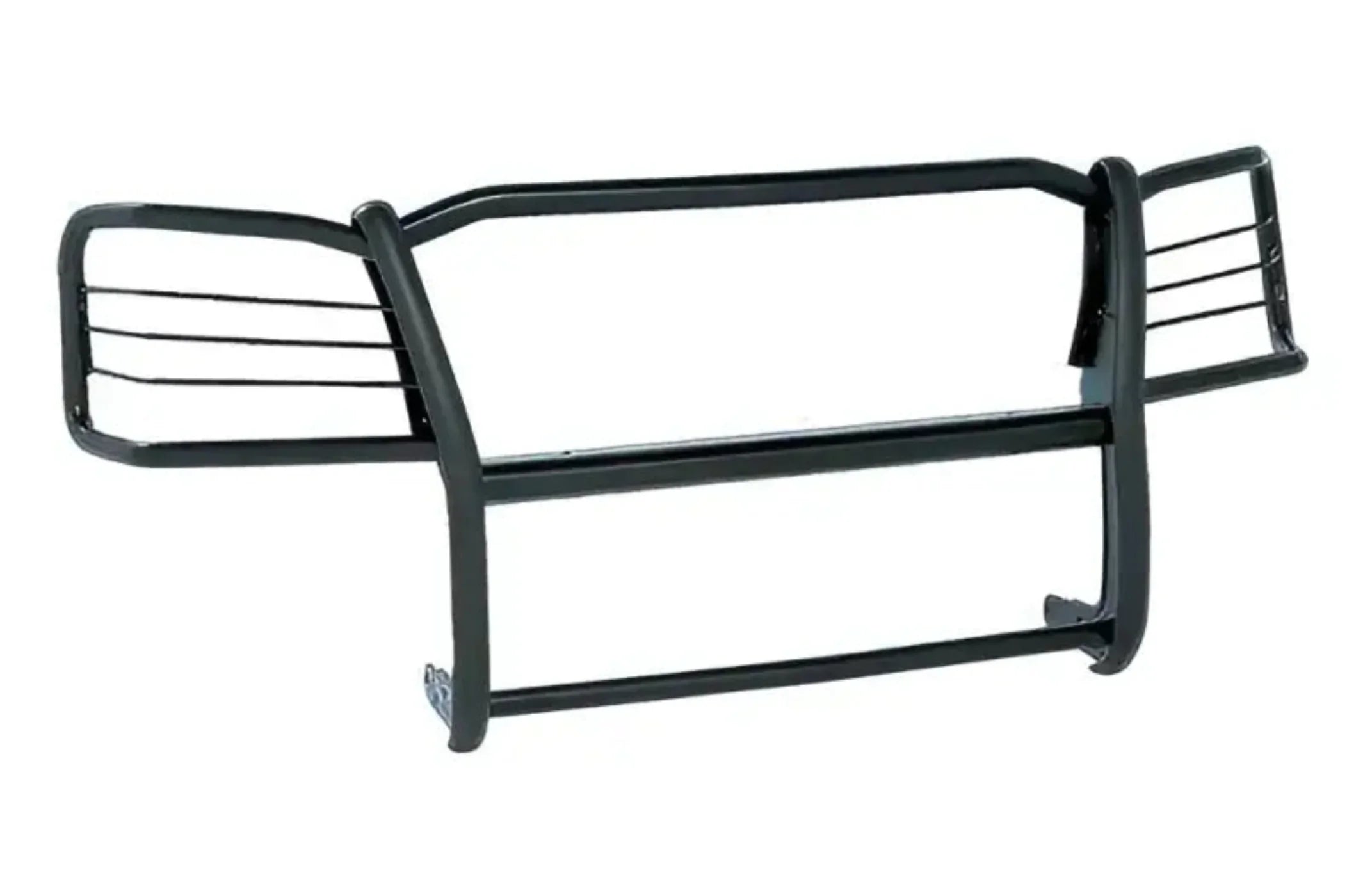 Black Horse 17DG109MA 2009-2018 Ram Ram 1500 Grille Guard - BLK17DG109MA