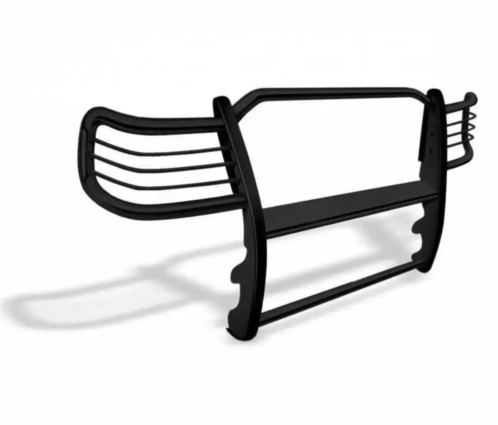 Black Horse 17TU26MA 2003-2009 Lexus Gx470 Grille Guard - BLK17TU26MA
