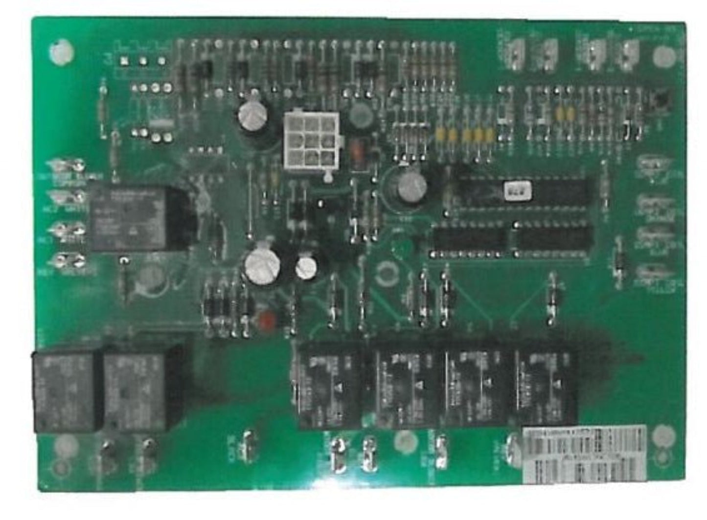 Coleman Mach Air Conditioner Control Board 6536C3209 - C7W6536C3209