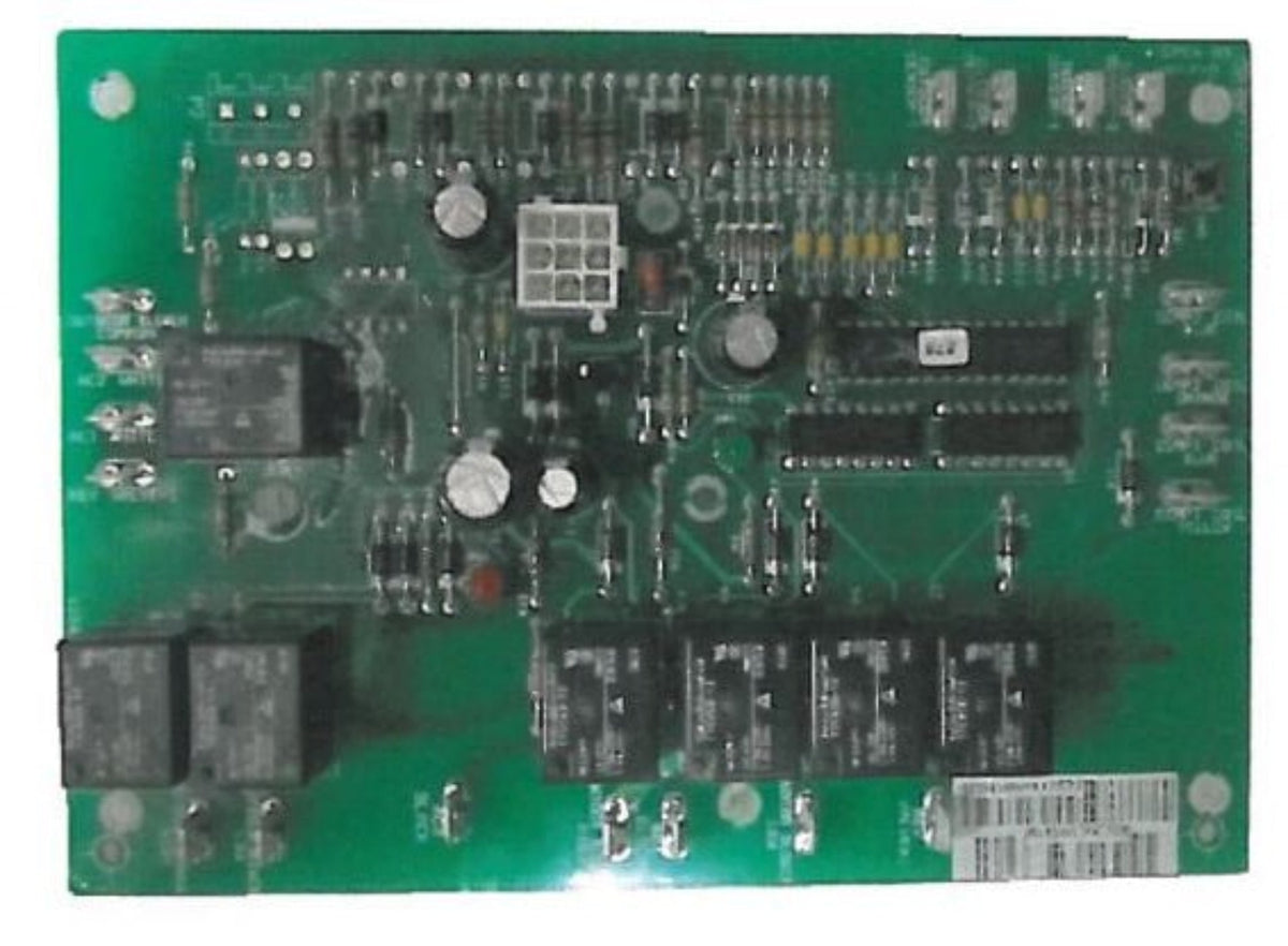 Coleman Mach Air Conditioner Control Board 6536C3209 - C7W6536C3209
