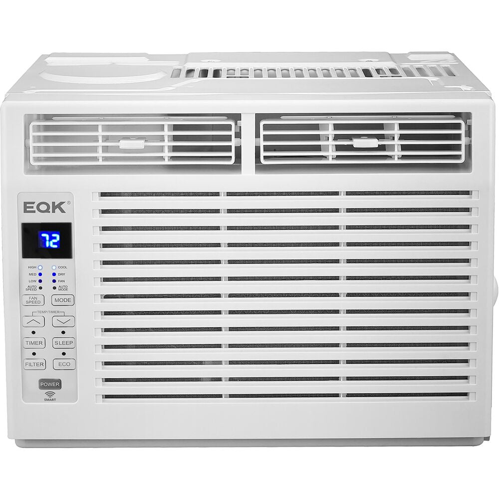 Emerson Quiet Window/Wall Air Conditioners | EARC6RSE1