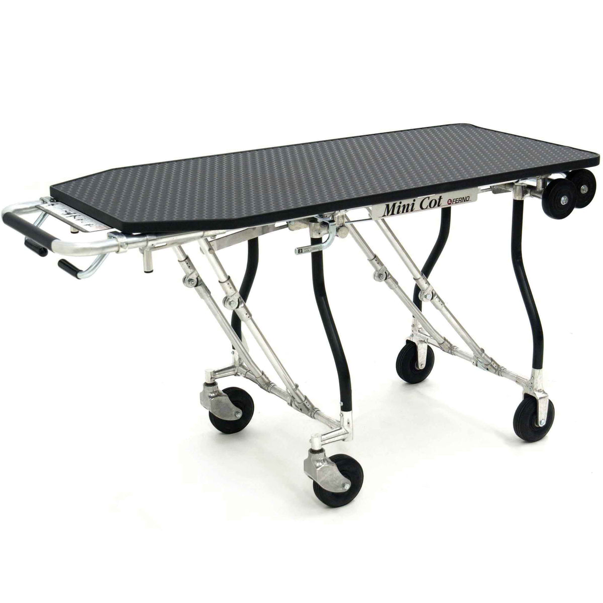 Ferno Mini Cot - FNO-0403026