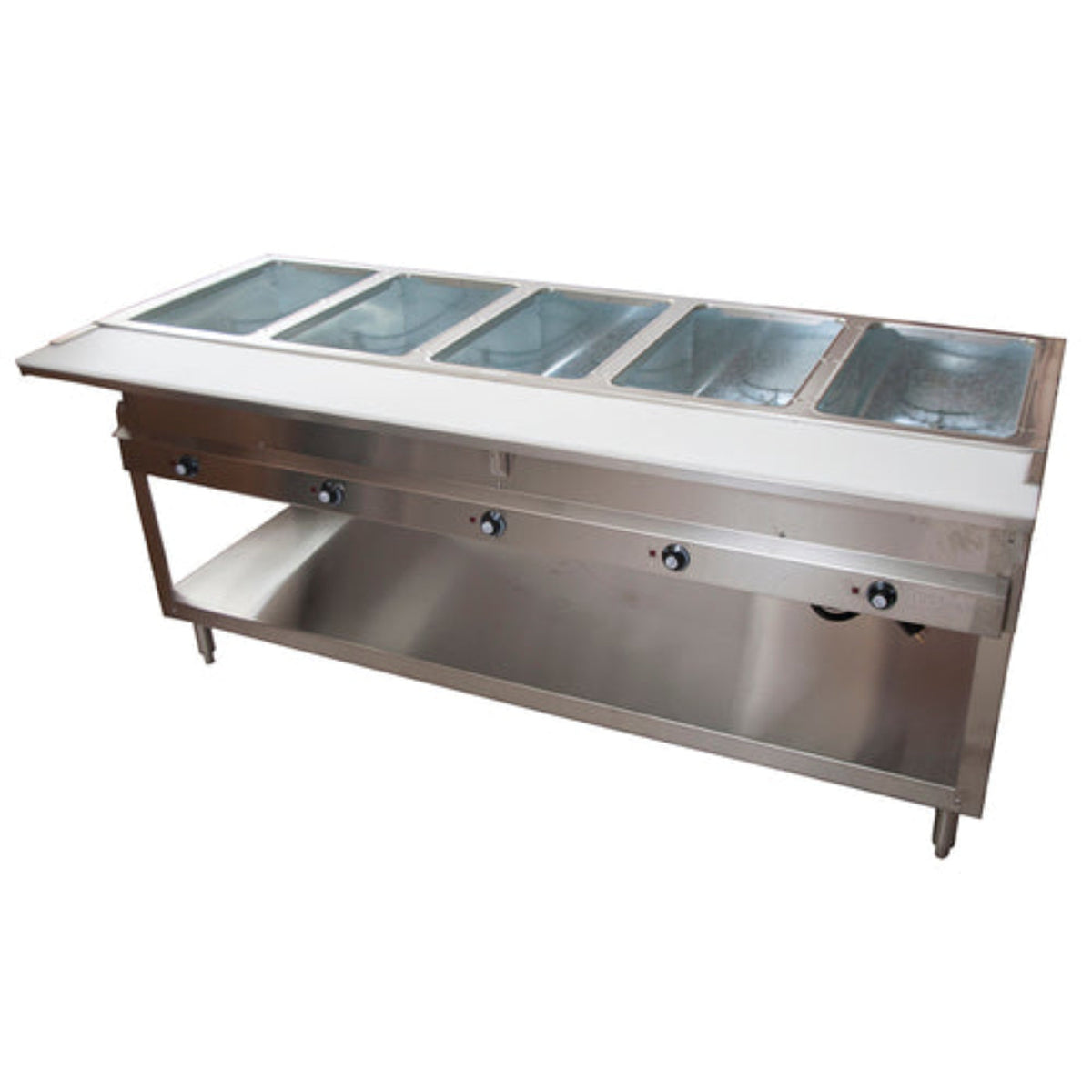 BK Resources Serving Counters - STE-5-120