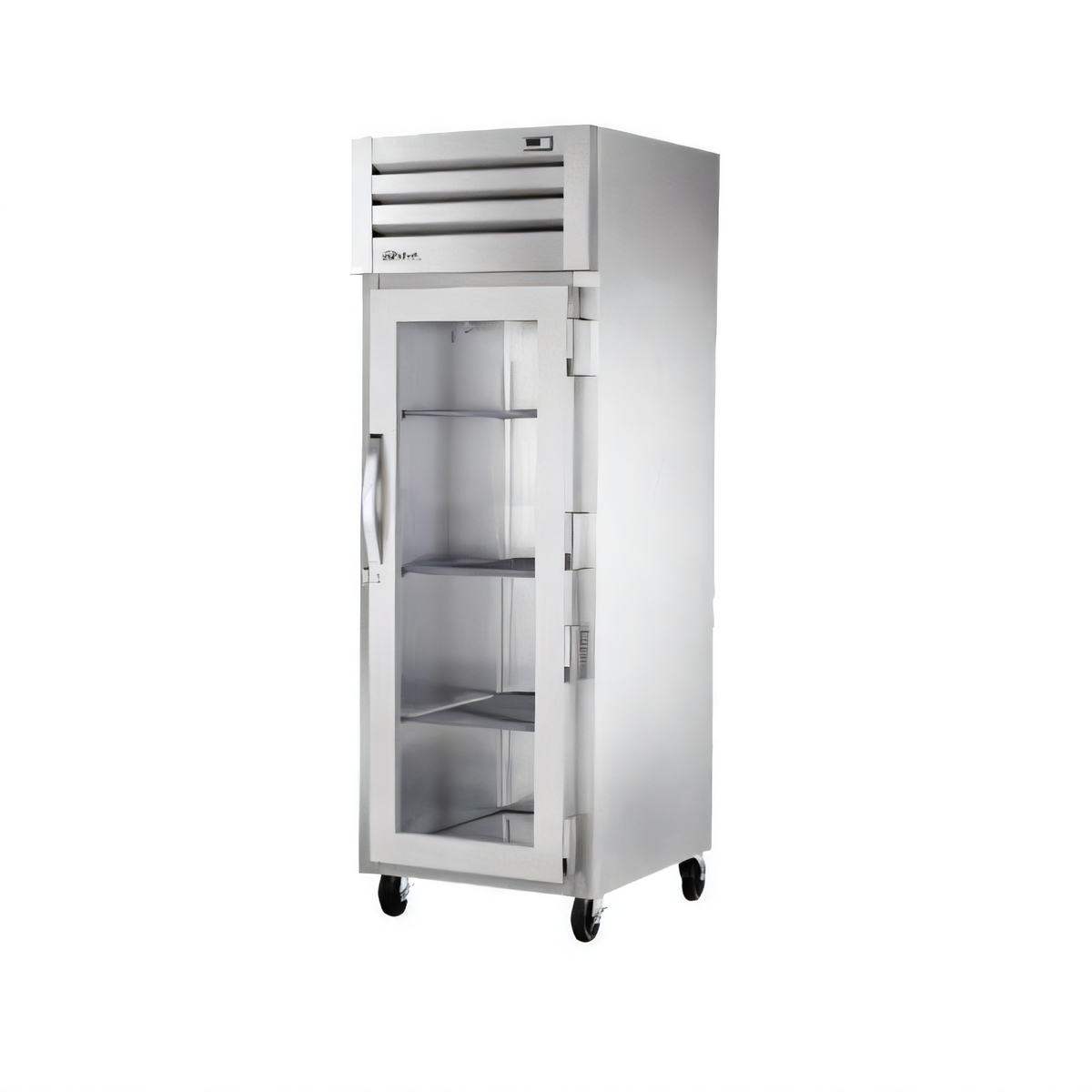 True Mfg. - General Foodservice STA1F-1G-HC SPEC SERIES Reach-In Refrigerators & Freezers - STA1F-1G-HC