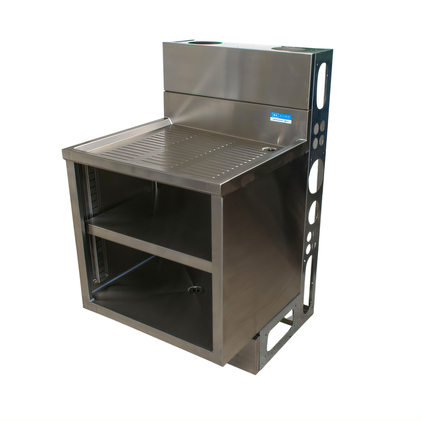 BK Resources Bar Equipment - UBDW-21-GC241