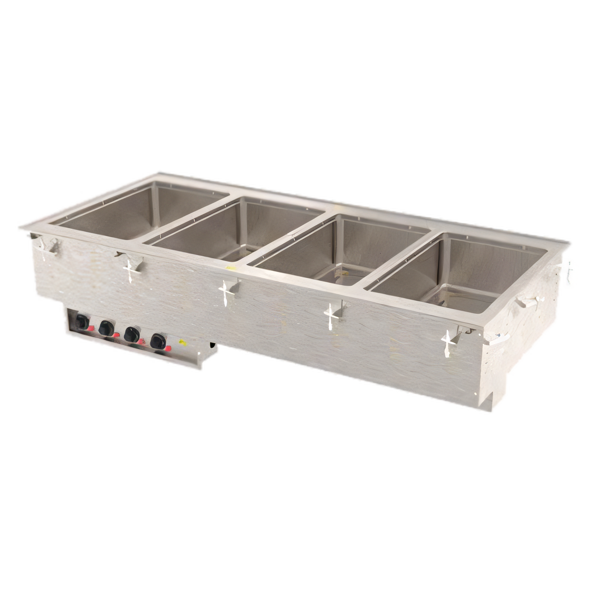 Vollrath Steam Tables & Food Wells - 3640660