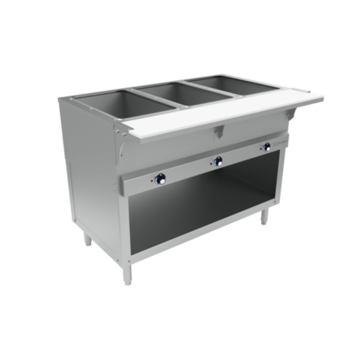 BK Resources Serving Counters - STE-3-120-EN