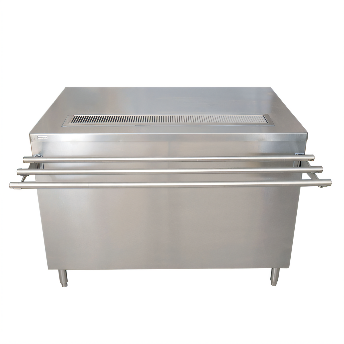 BK Resources US-3048C-HL Serving Counters - US-3048C-HL