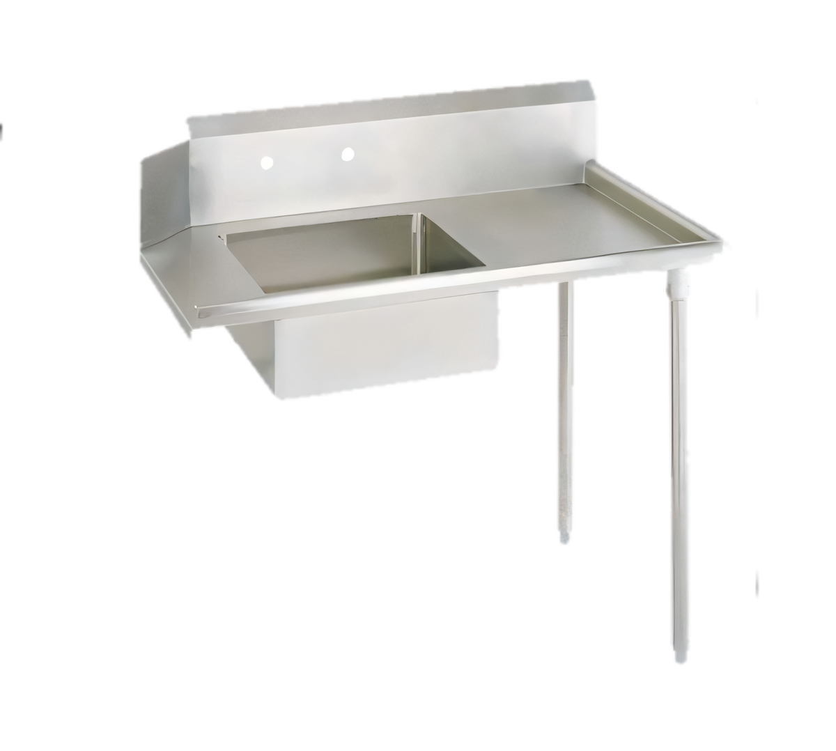 BK Resources Compartment Sinks - BKSDT-36-R