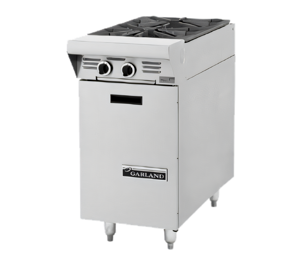 Garland MST4S-E Master Gas Ranges - MST4S-E