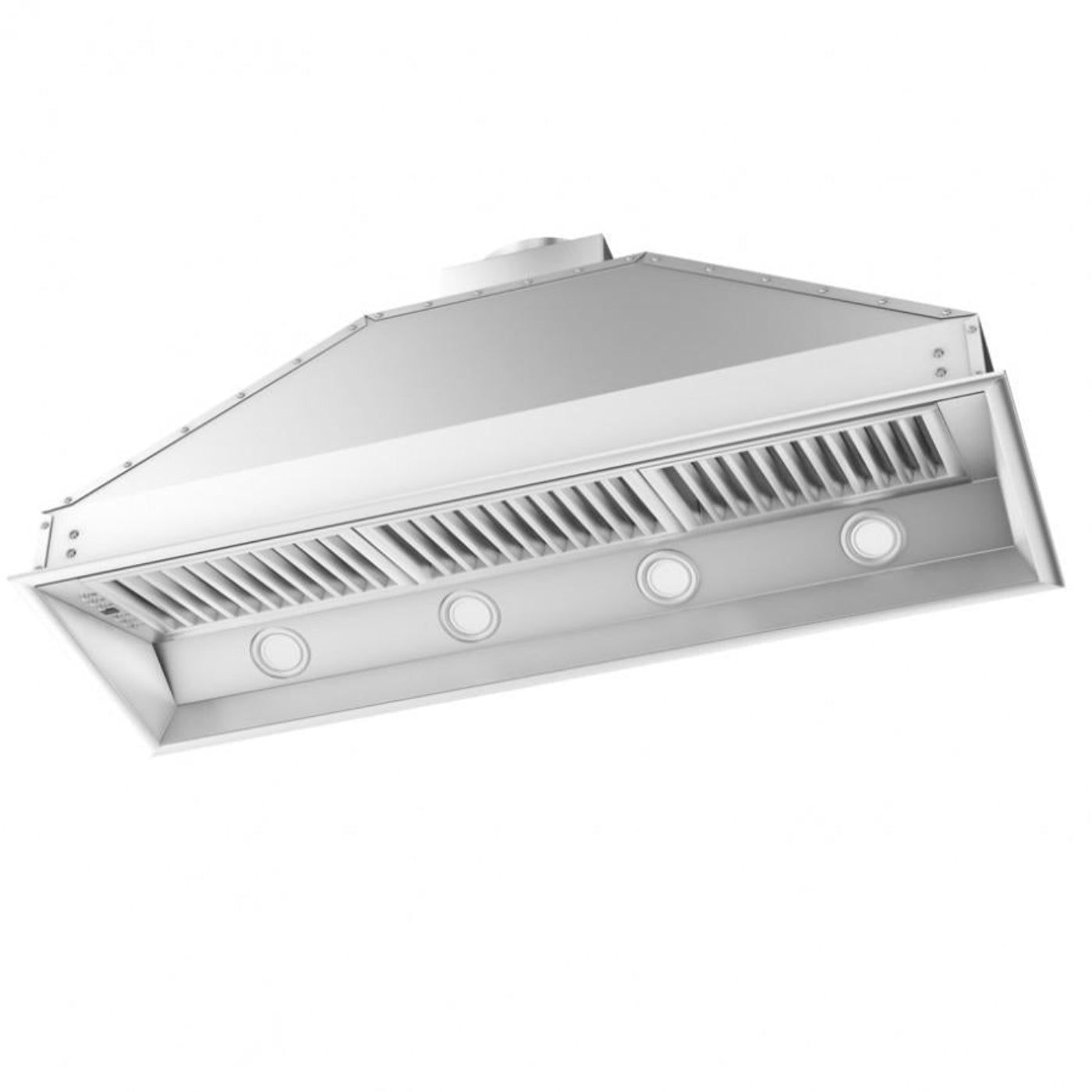 ZLINE 46 in. Width Wall Mount Range Hood Insert (15 in. Depth), - 695-46