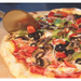 Alfresco Pizza Oven - Pizza