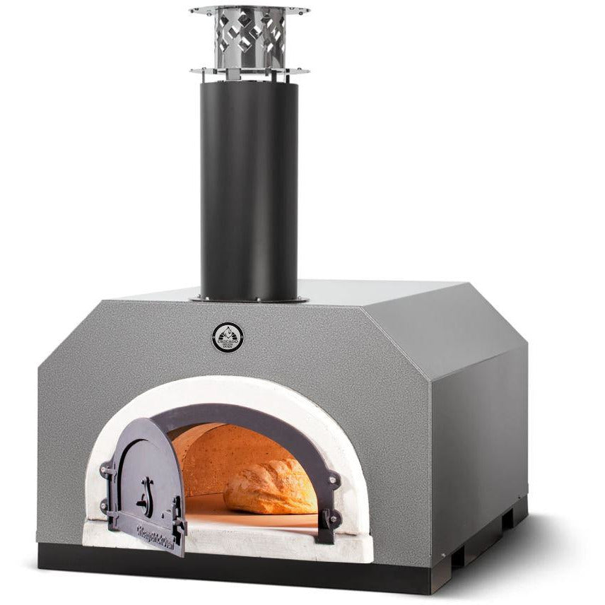 Chicago Brick Oven 750 Countertop- Wood Fired Pizza Oven