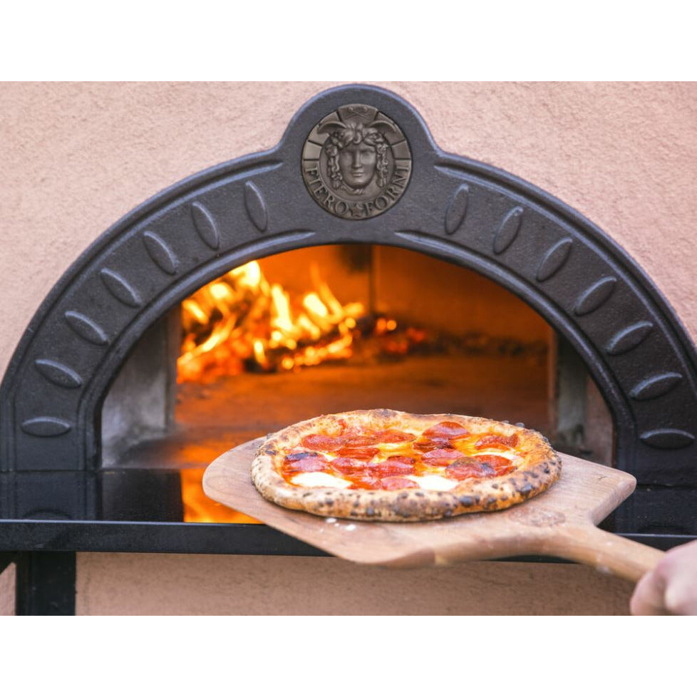 Fiero Casa Etna Quattro Outdoor Pizza Oven