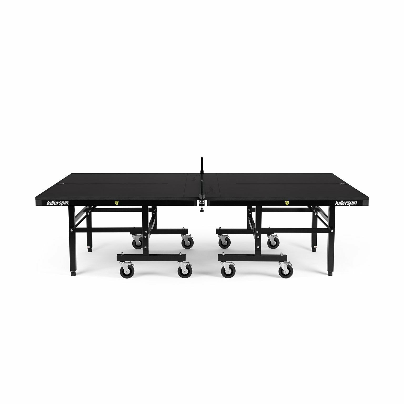 Killerspin MyT 415 Max - Jet Black Table Tennis Table 2