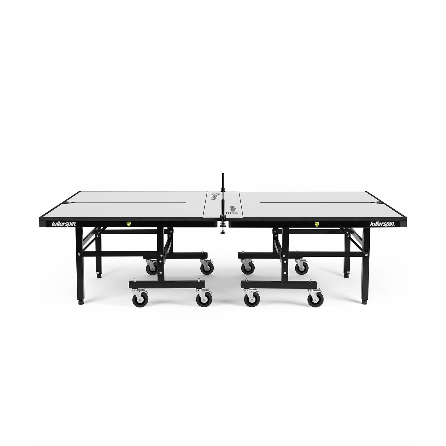 Killerspin MyT 415 Max - Vanilla Table Tennis Table 2