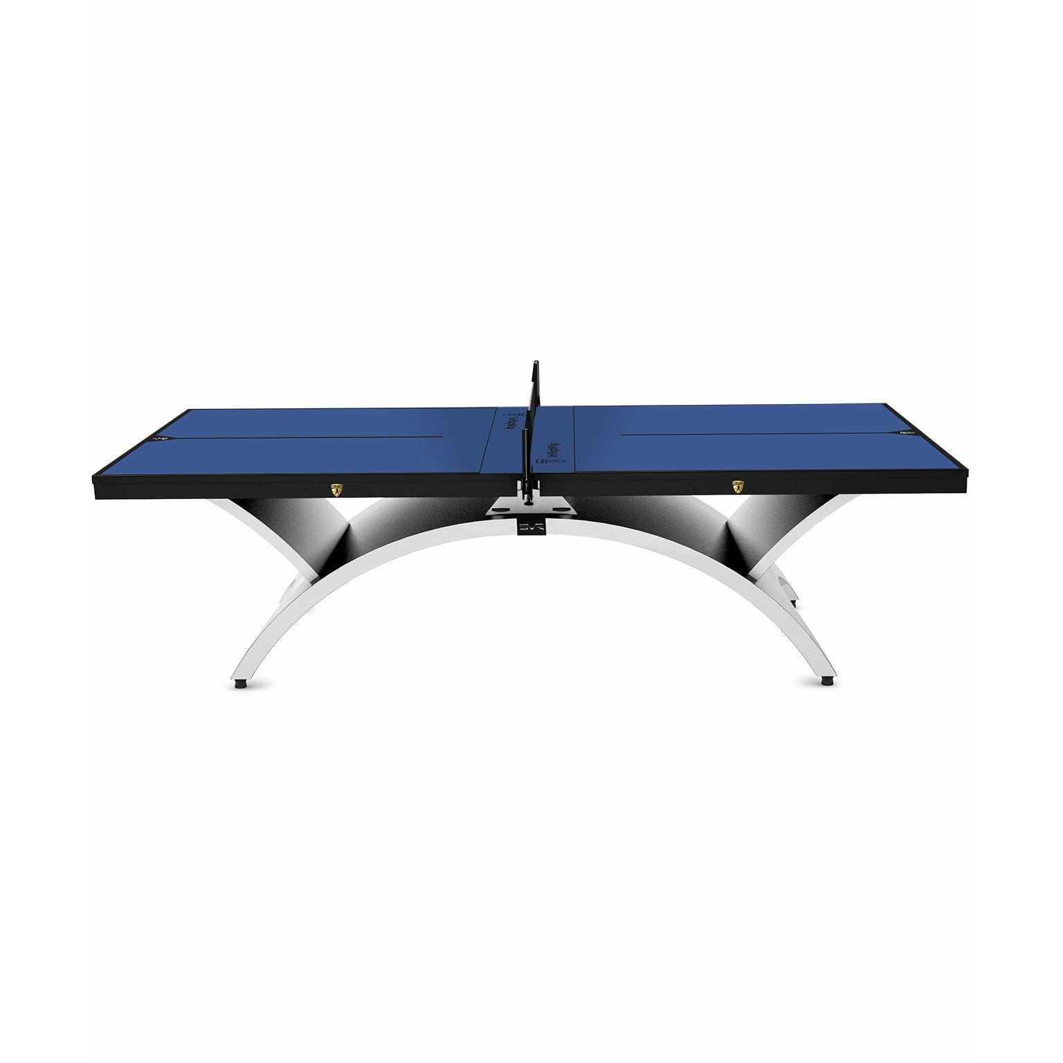 Killerspin Revolution Classic SVR-Silver Table Tennis Table 2
